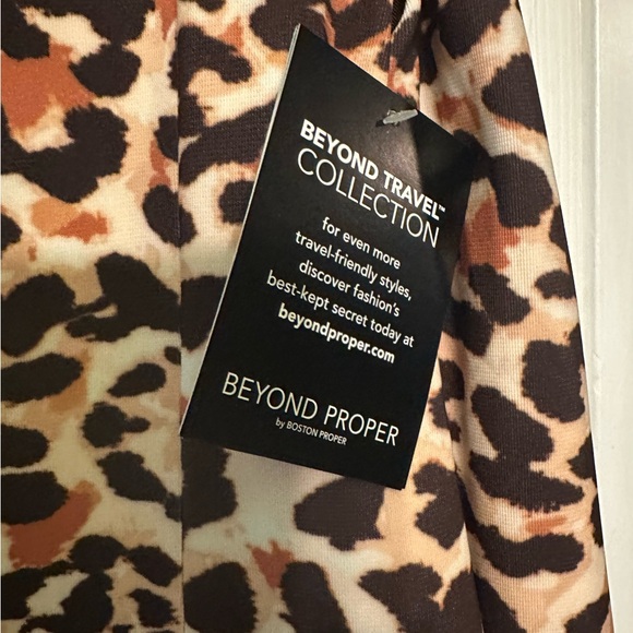 Boston Proper jacket - Picture 3 of 8